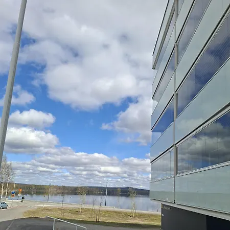 Arctic River View Center